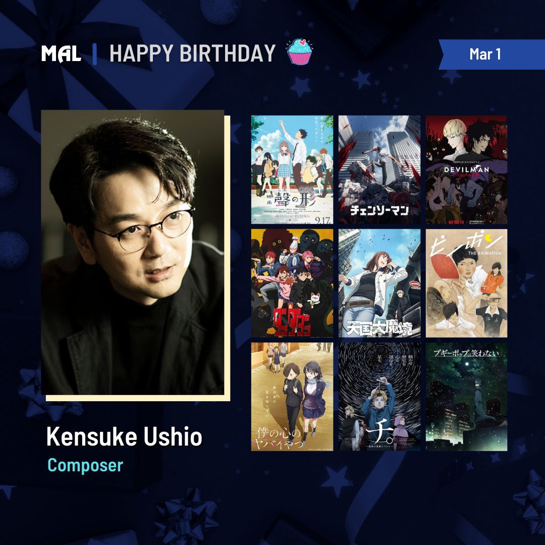 MyAnimeList tweet media