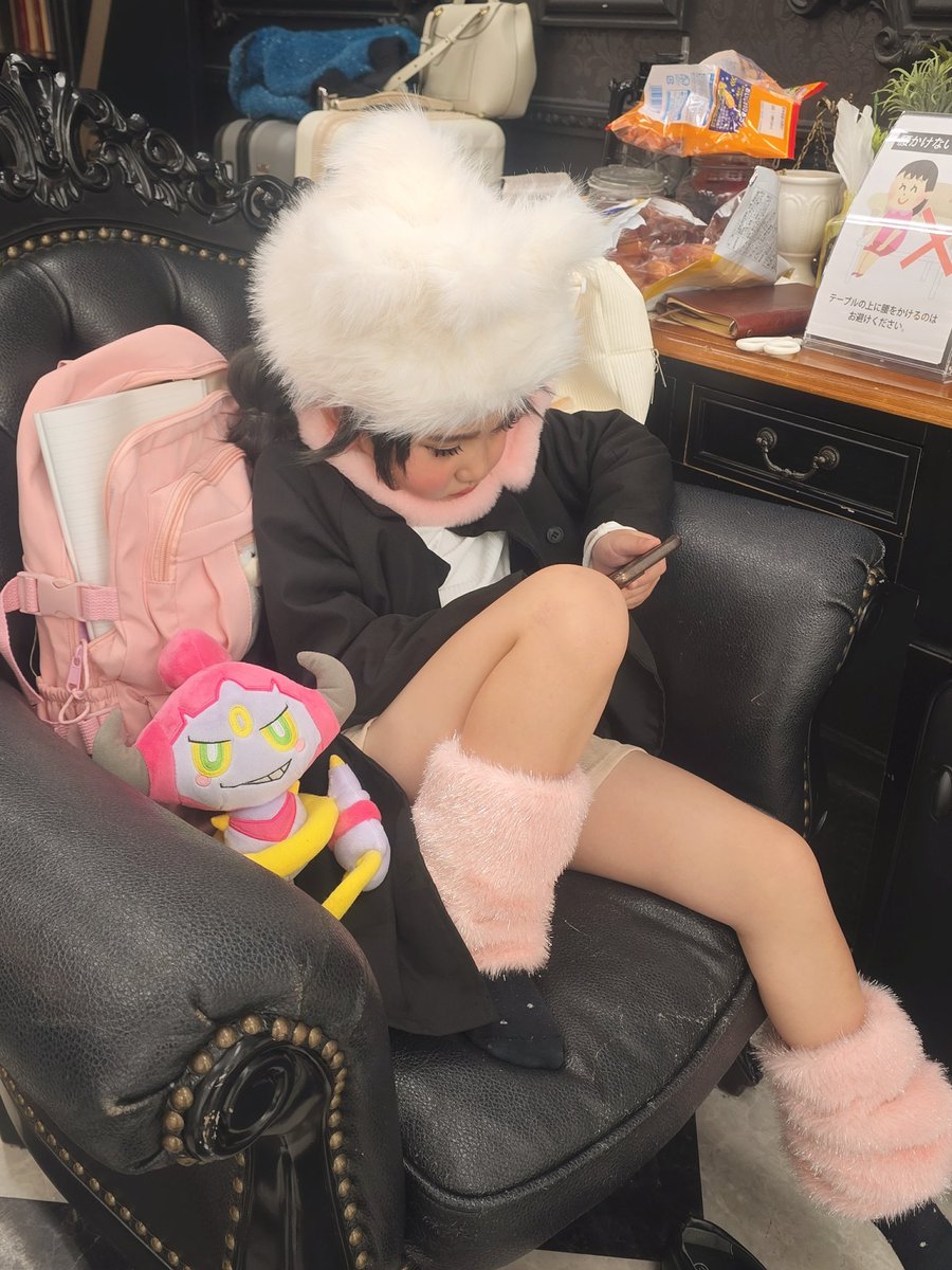 世界一ｶﾜｲｲｱﾝｼｬちゃん♡♡メロメロ♡♡♡