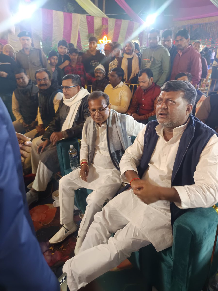 Rohit_yadav0051's tweet photo. सारण के लोकप्रिय नेता,पूर्व मंत्री बिहार सरकार, मढ़ौरा विधानसभा से लोक प्रिय विधायक श्री @JitendraRaiMLA जी को जन्मदिन की हार्दिक बधाई और शुभकामनाएं।। https://t.co/peBJ8CRI82