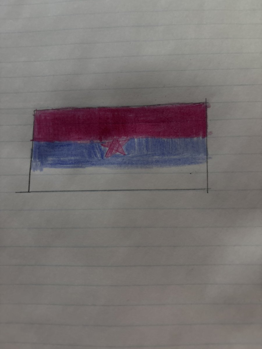 flagposting's tweet photo. Republic of Užice 1941 https://t.co/vFUrKiobFK