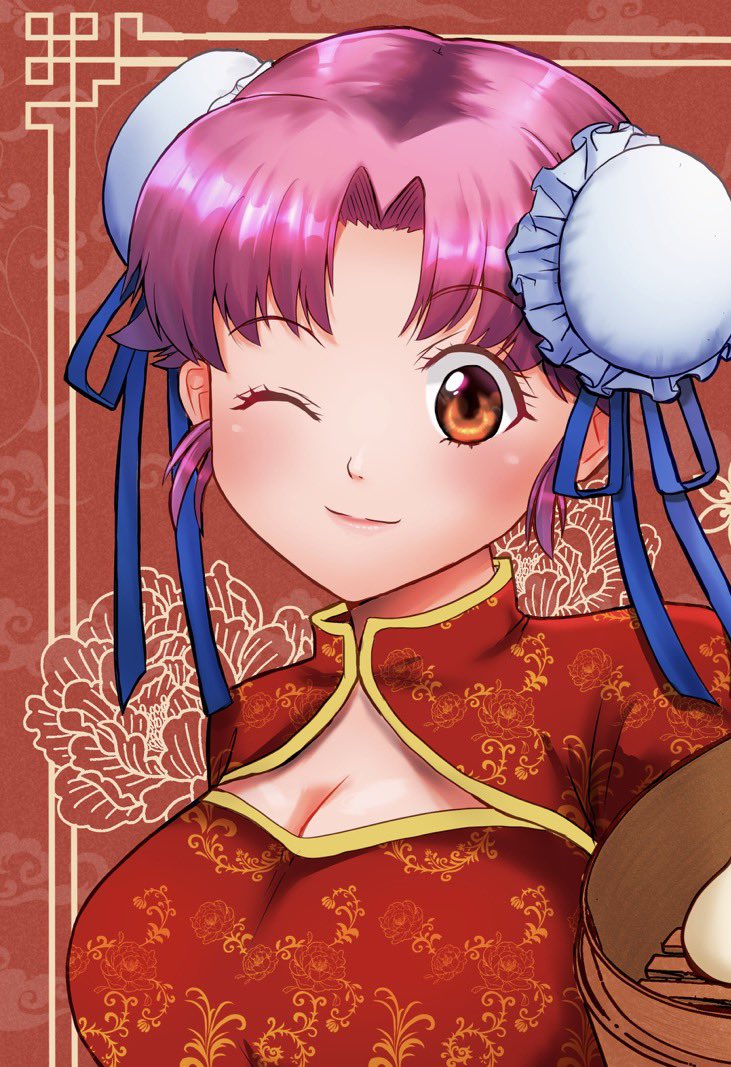 #唐突に5年前の絵を載せる見た人もやる
今はいかつい塩顔とかジジイ描いてるけどフォルダ漁ったら昔はほんと女の子ばっか描いてた🤭
