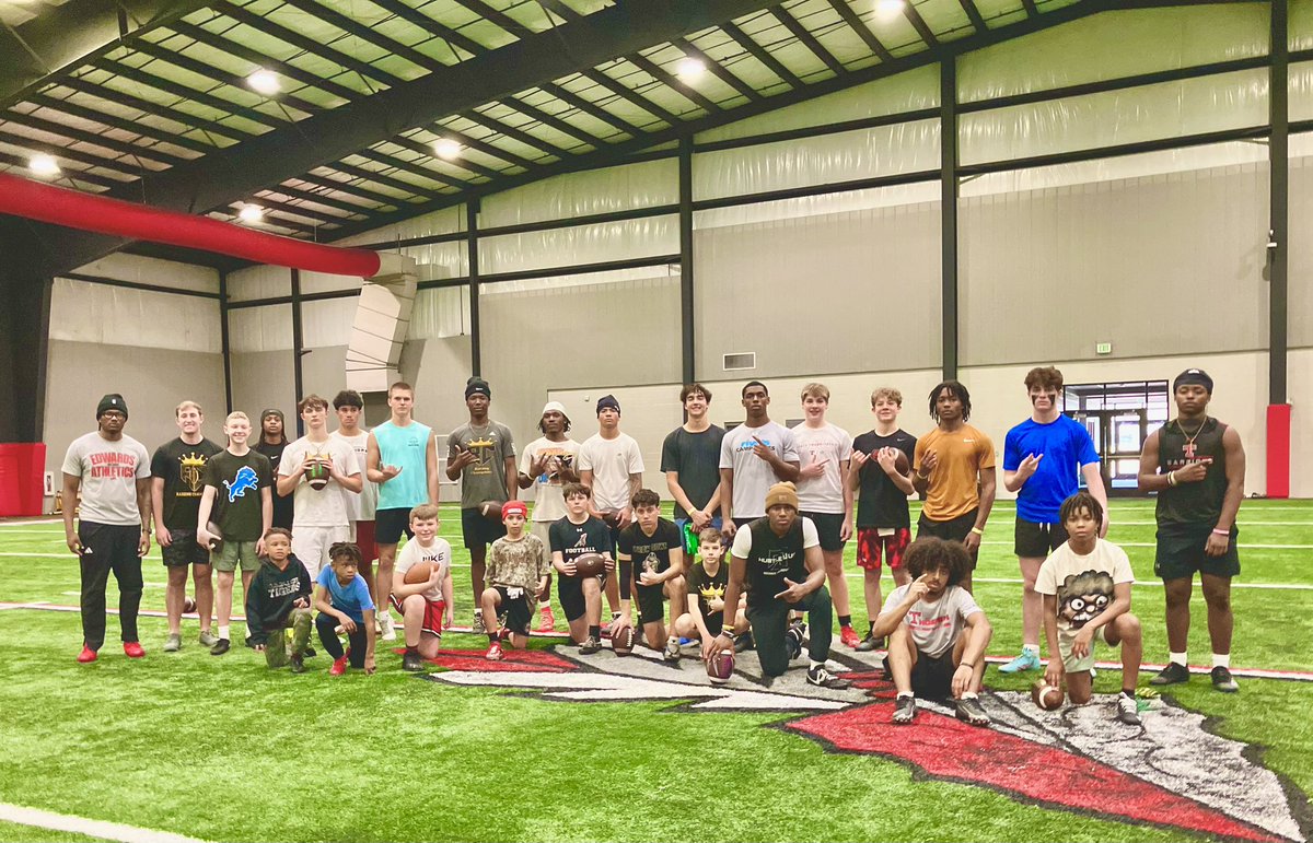 Hall-Tech Sports tweet media