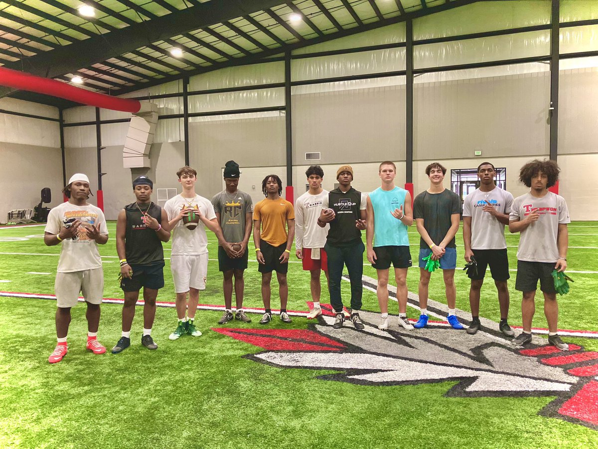 Hall-Tech Sports tweet media