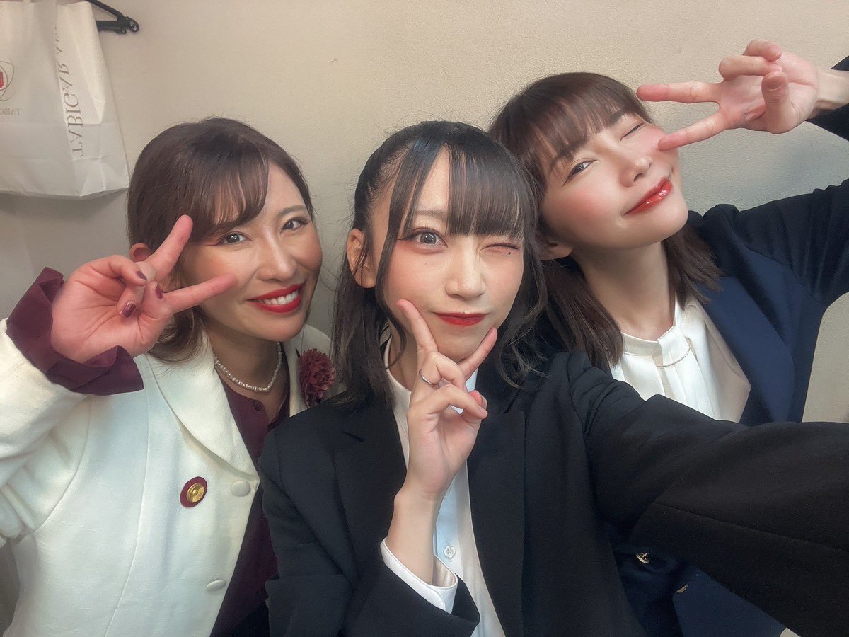 西脇彩華 tweet media