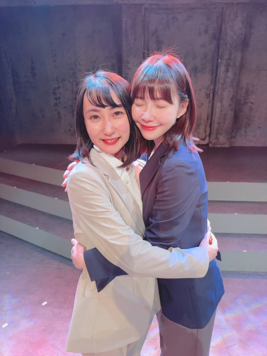 西脇彩華 tweet media