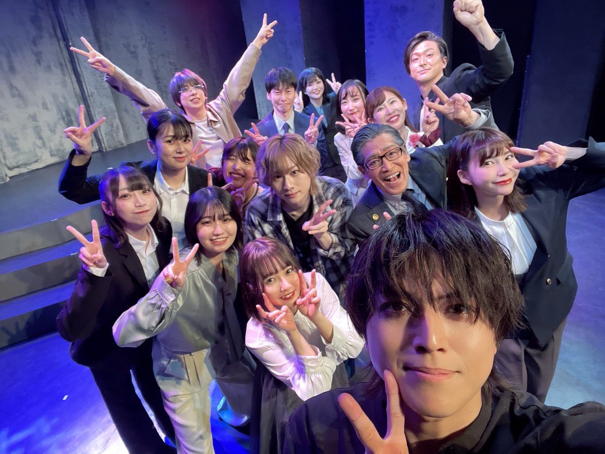 西脇彩華 tweet media
