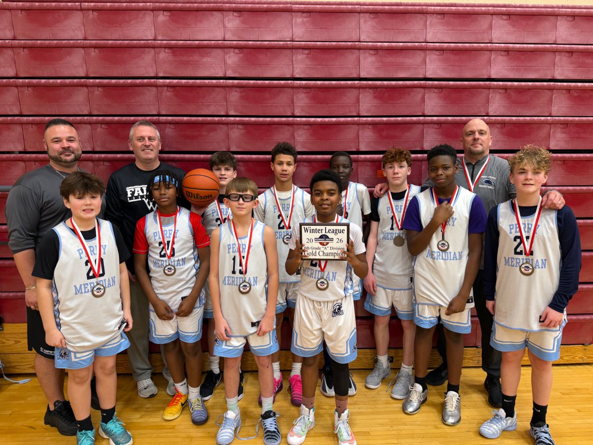 PMHS Boys Basketball tweet media