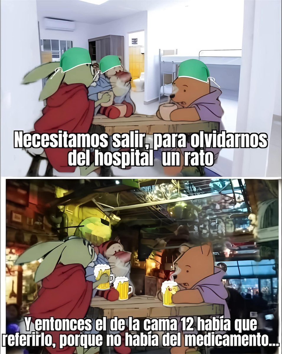 SQUENDA's tweet photo. #LoQueCirculaEnLaRed #MEME #LoqueElMVZComparte #MedicosVeterinarios #HumorVet #MemeMZV #VidaMVZ #MVZ https://t.co/h8fGfAY9P1