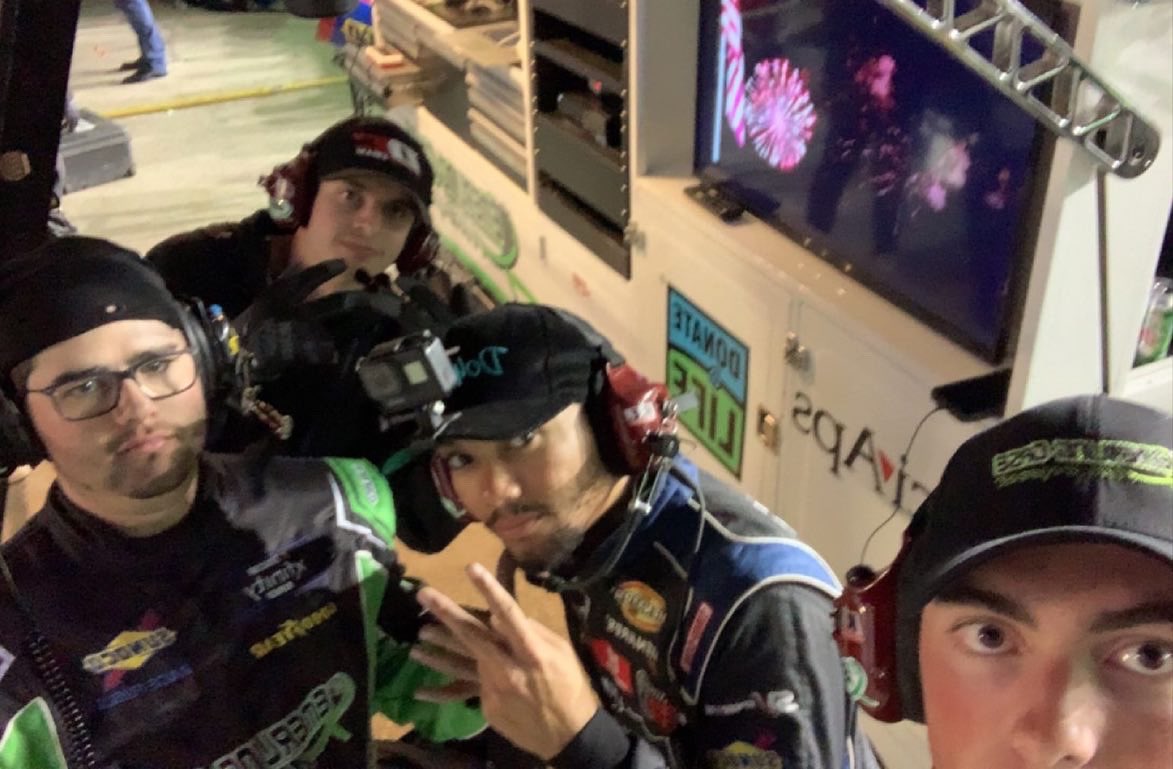 Tommy Simpson tweet media