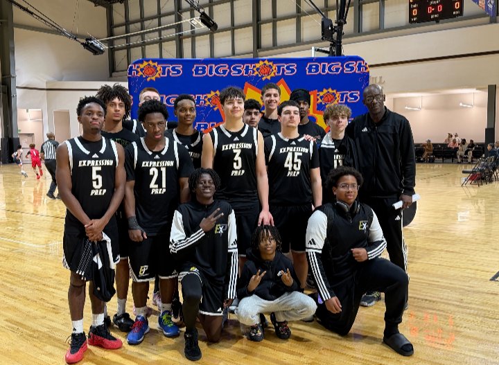 Marc Brown II tweet media