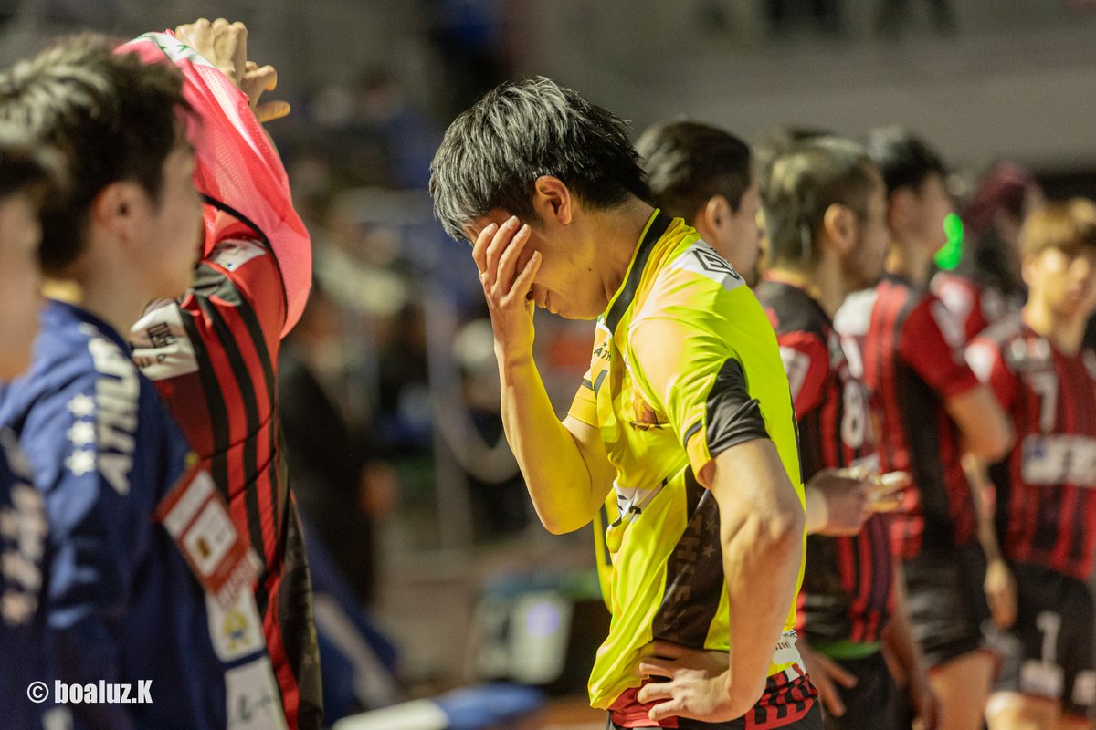 ボアルース長野フットサルクラブ【公式】 tweet media