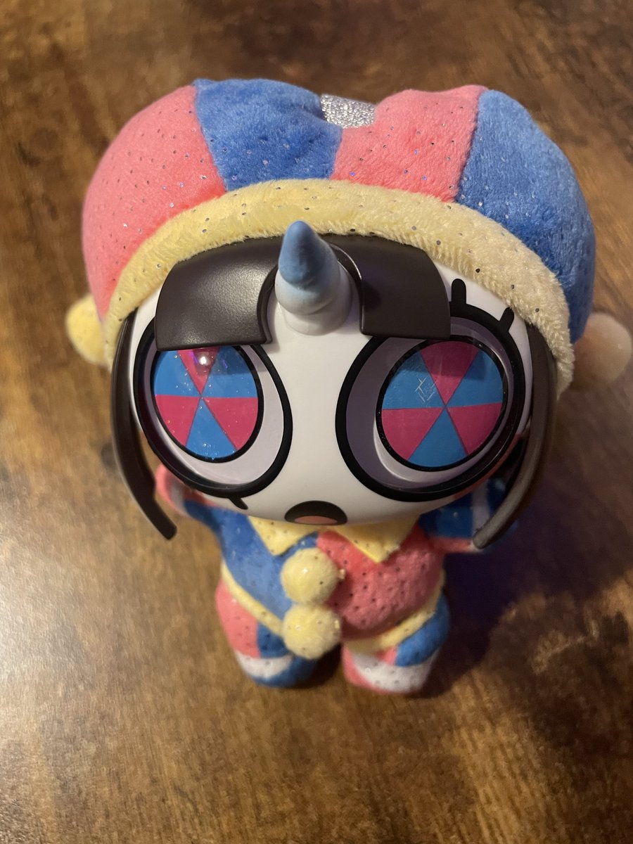 ketuvianghost's tweet photo. Can’t wait to shove pom pom up my poom poom https://t.co/QZXFe449p8