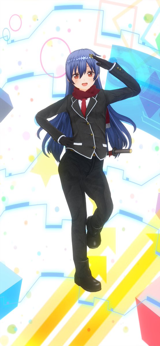 リニア レイ　🐡🐸👾🕹️🎮 tweet media