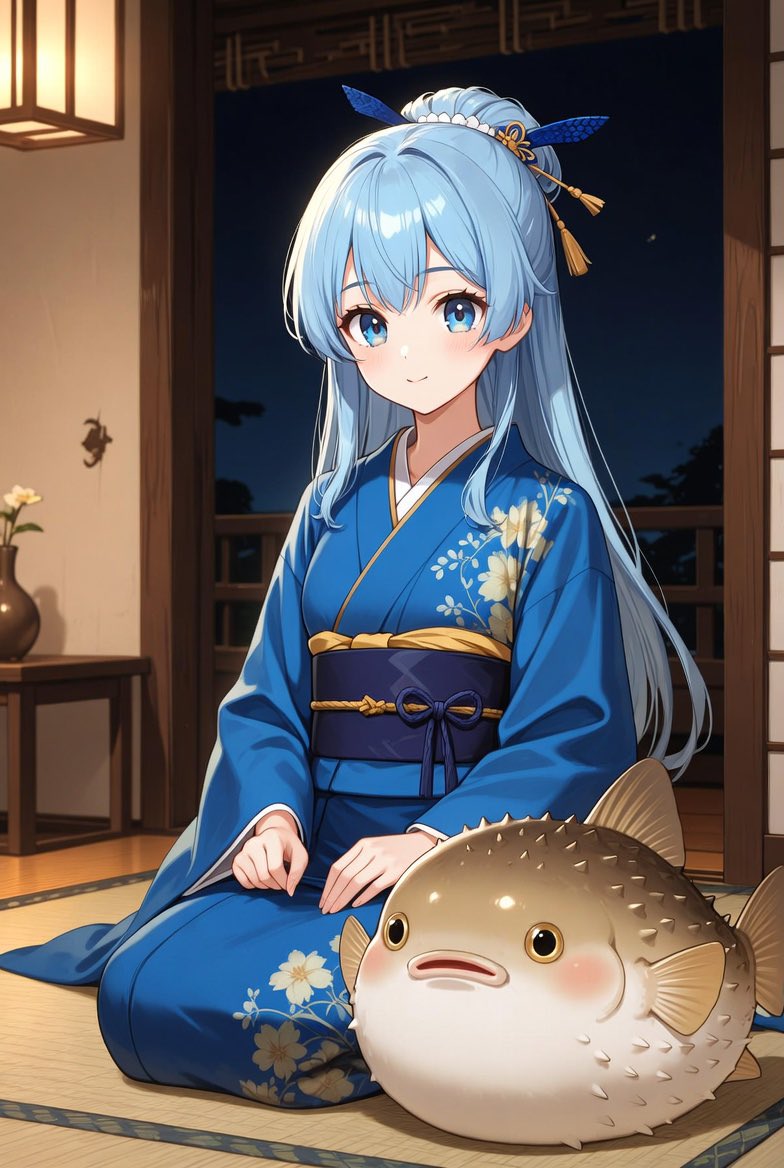 リニア レイ　🐡🐸👾🕹️🎮 tweet media