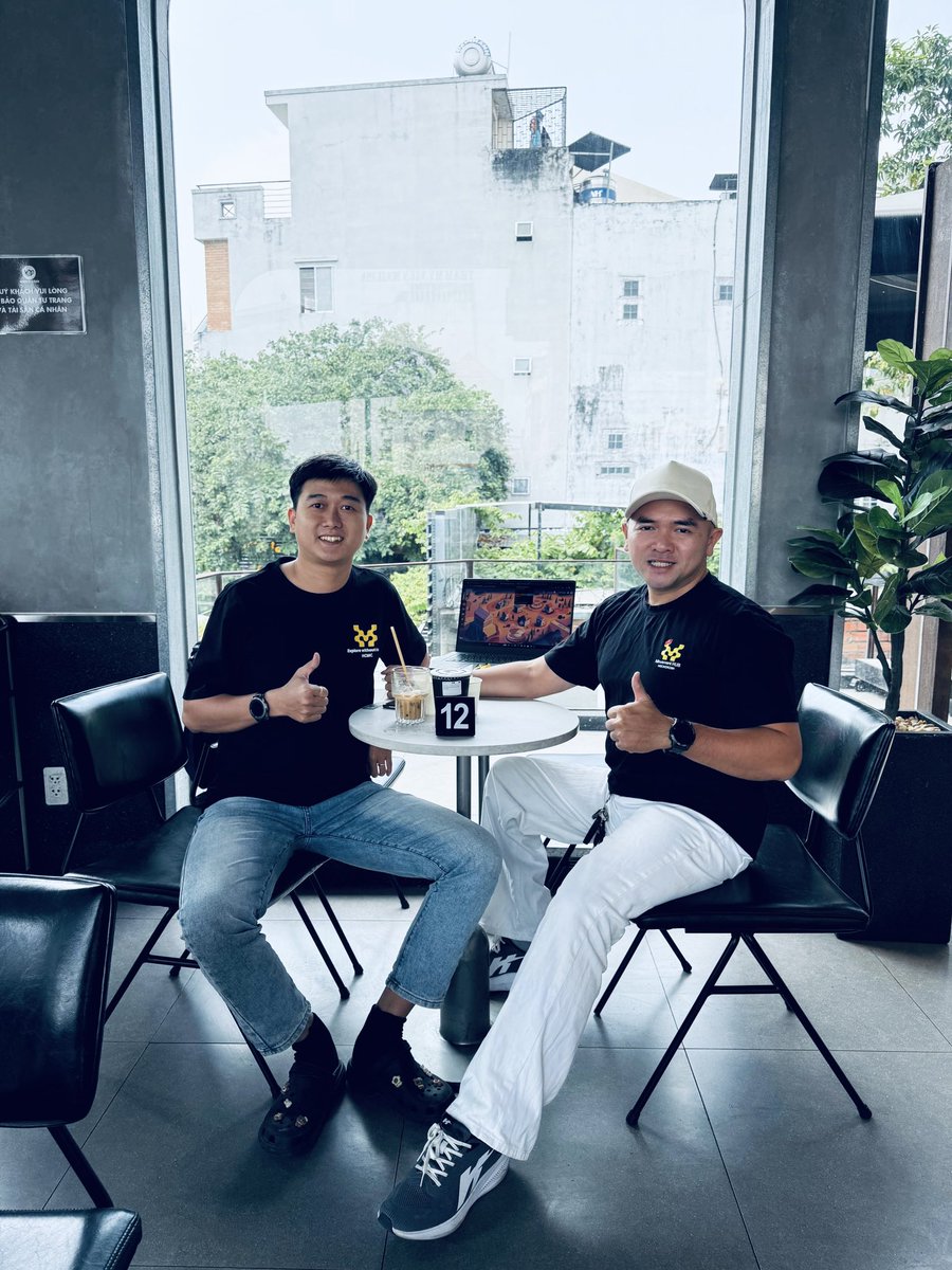 🌊 Tang17 | TLuumd 🇻🇳 💦 tweet media