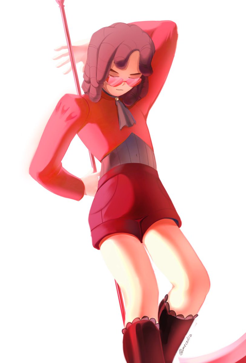 Mecodiia's tweet photo. My lobotomized bitch Adam
#lobotomycorporation #projectmoon https://t.co/YjEfzVF6Vi