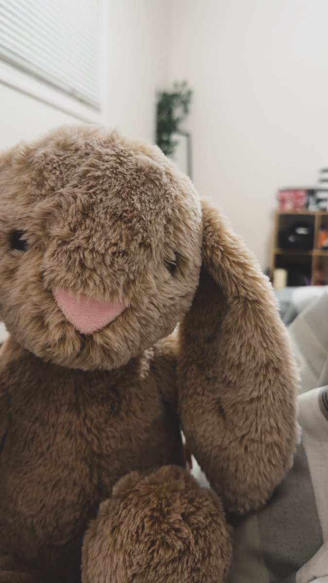 Komal_batth2's tweet photo. 🐰🥷🏻
𝓤 𝓪𝓻𝓮 𝓶𝔂 𝓻𝓾𝓭𝓮 𝓫𝓾𝓷𝓷𝔂 https://t.co/1HRs7Tsfgy