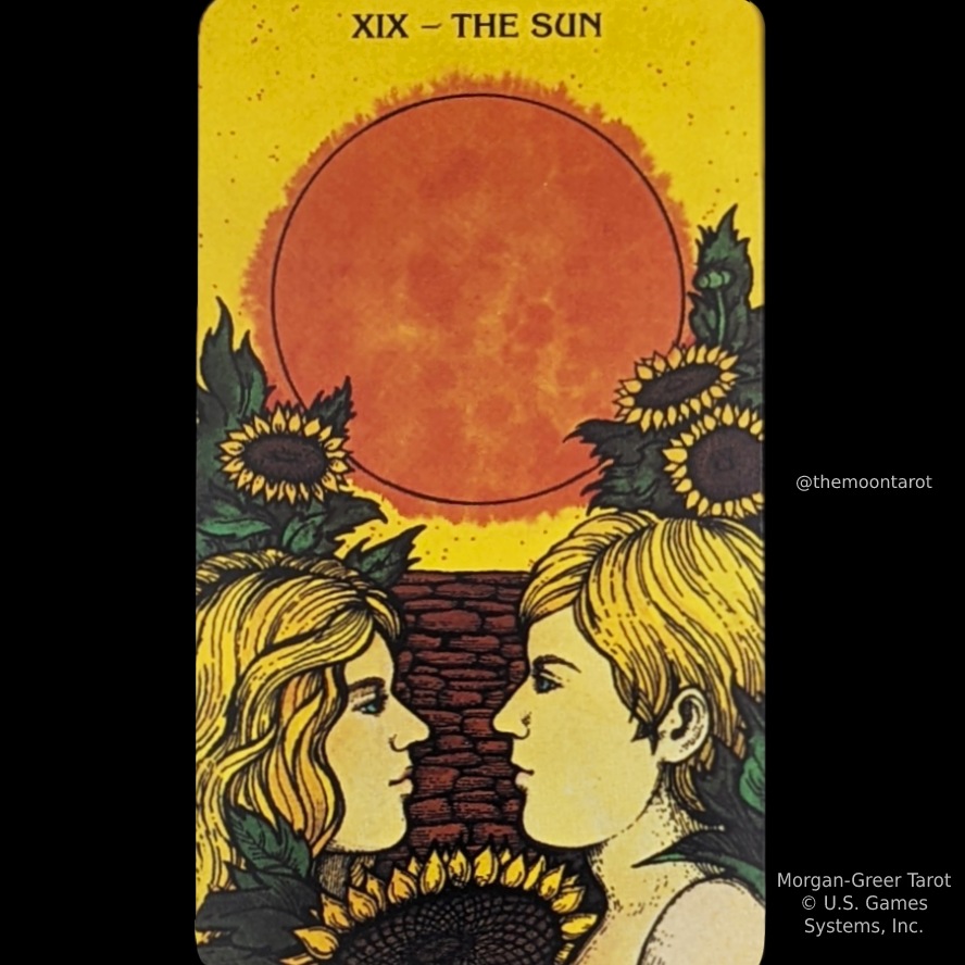 themoontarot_'s tweet photo. Today’s Energy Reading: March 1, 2026 https://t.co/SaCsviV91S