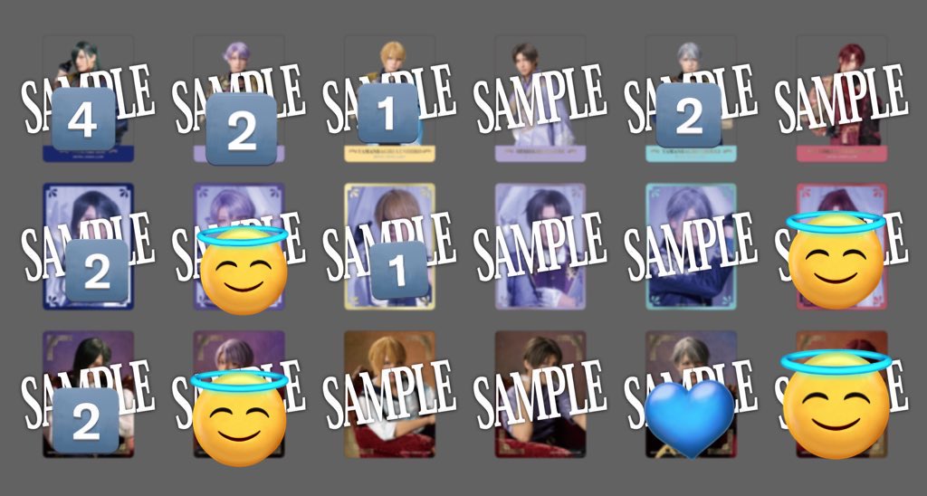 ★エ★お取引 tweet media