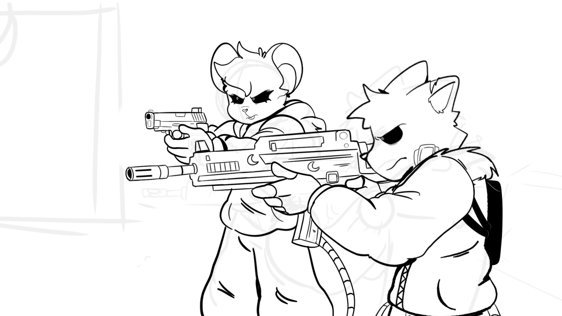 Alpha Wolf tweet media