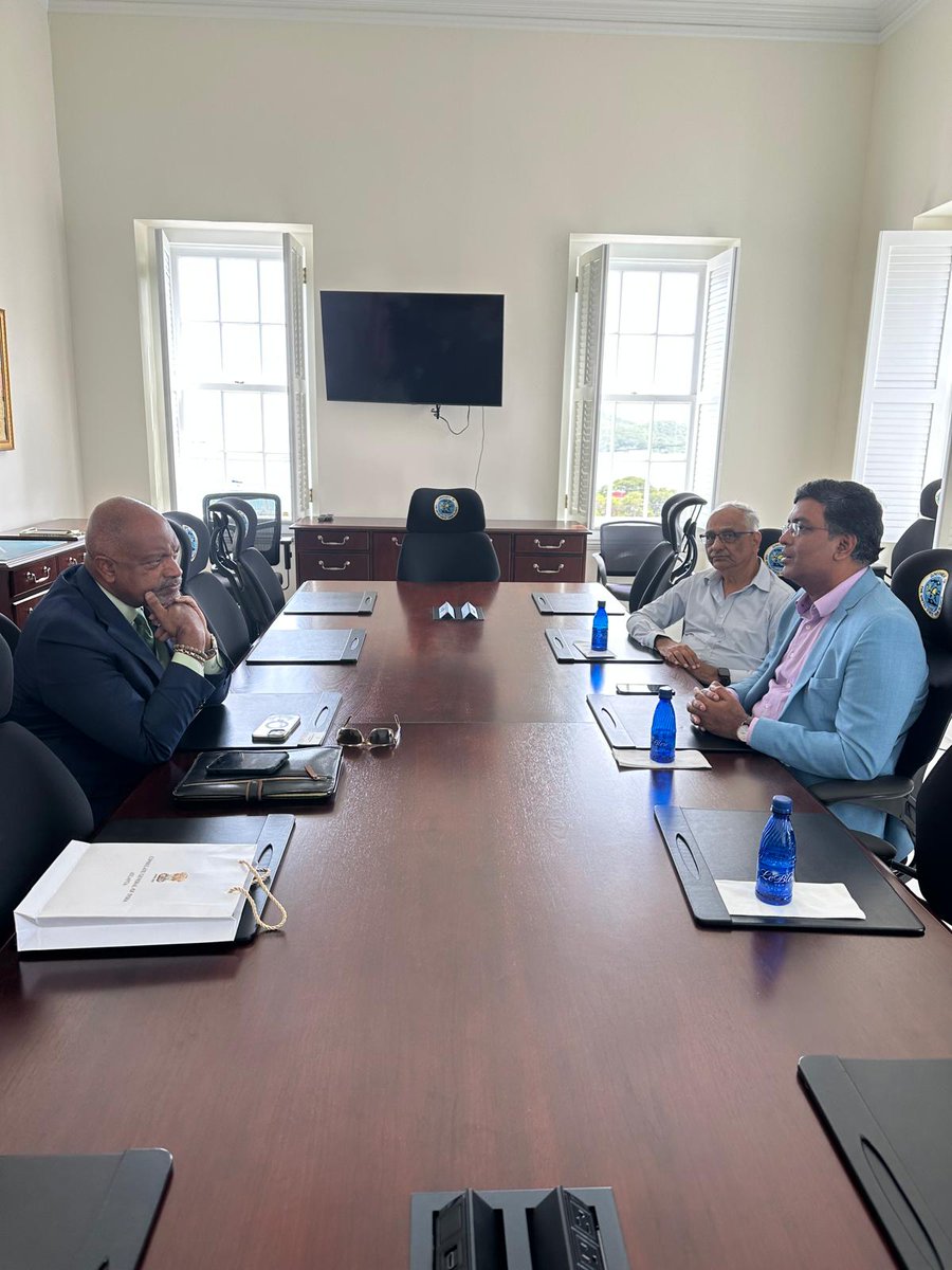 India in Atlanta tweet media