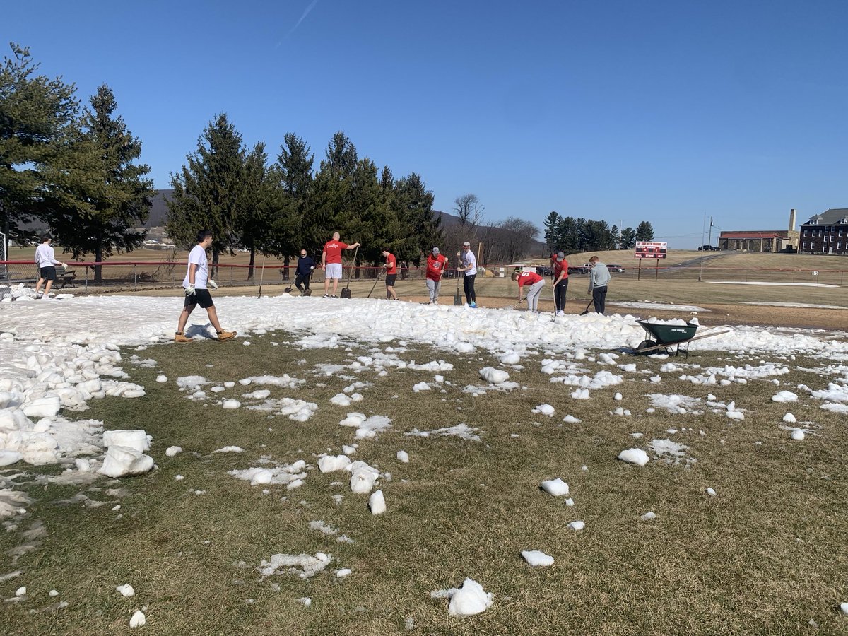 AJ Hoenstine tweet media