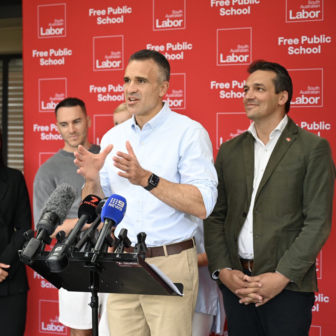 Blair Boyer MP tweet media