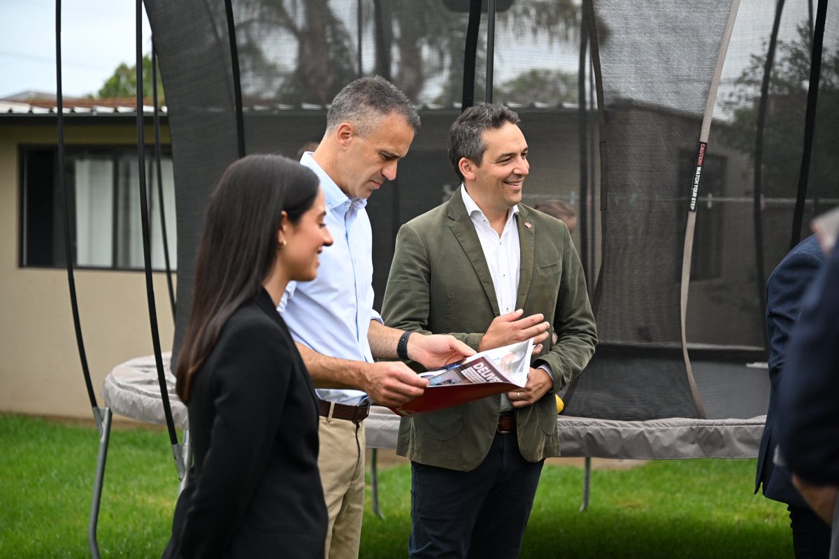 Blair Boyer MP tweet media