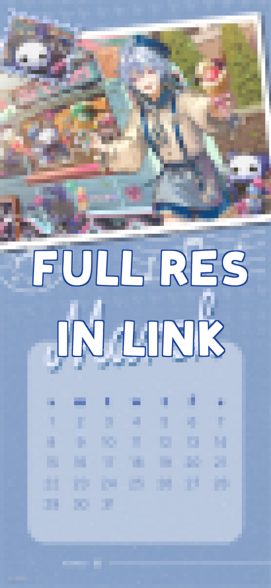 HOLOSTARS (English) tweet media