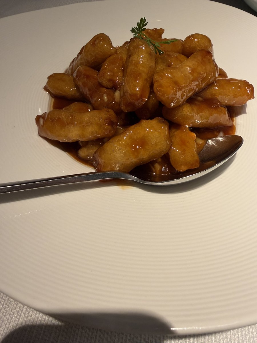 白菜蛰头➕芙蓉鸡片➕糖醋里脊