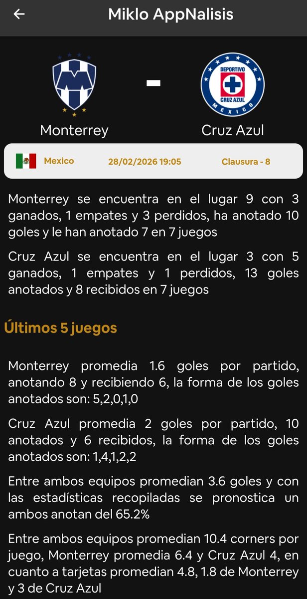 MIKLO APP tweet media