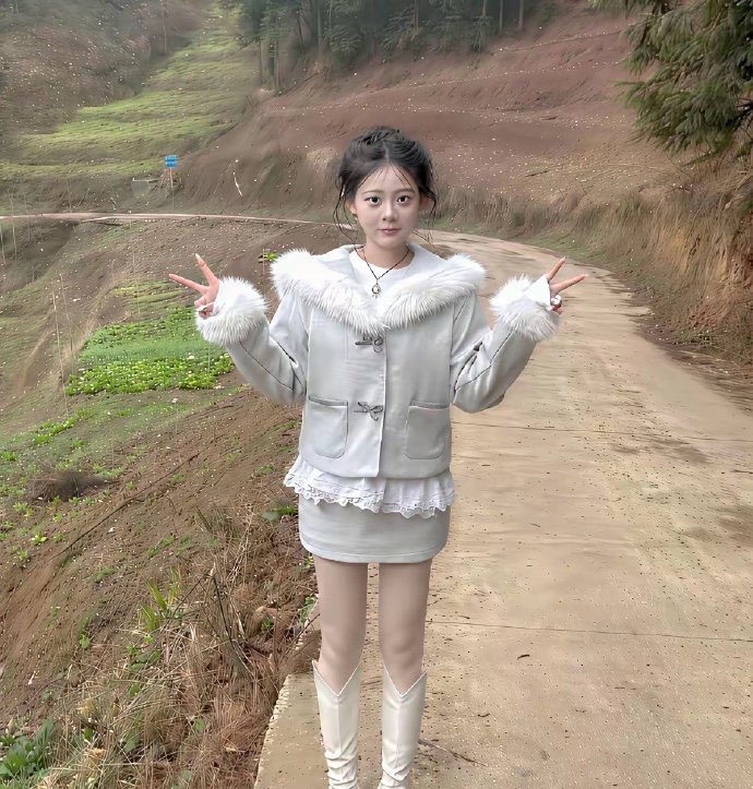 黄三炮 tweet media