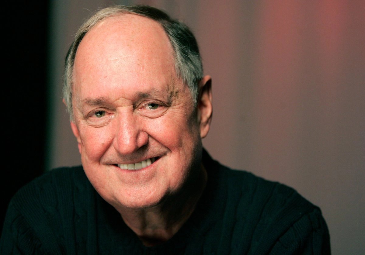mexicotimes's tweet image. #Yesterday
#NeilSedaka, 86, the hit-making singer-songwriter whose boyish soprano and bright melodies made him a top act in the early years of rock ‘n’ roll and led to a second run of success in the 1970s, has died.