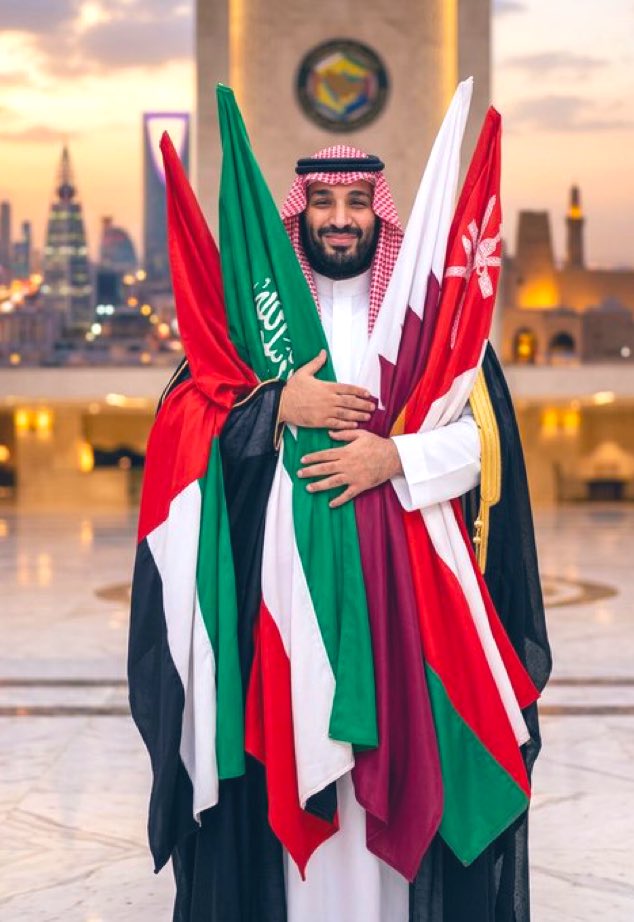 #اللهم_احفظ_السعوديه