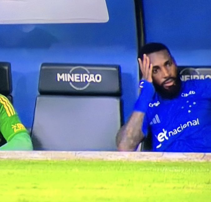 "que merda eu fiz na minha vida cara" 💭