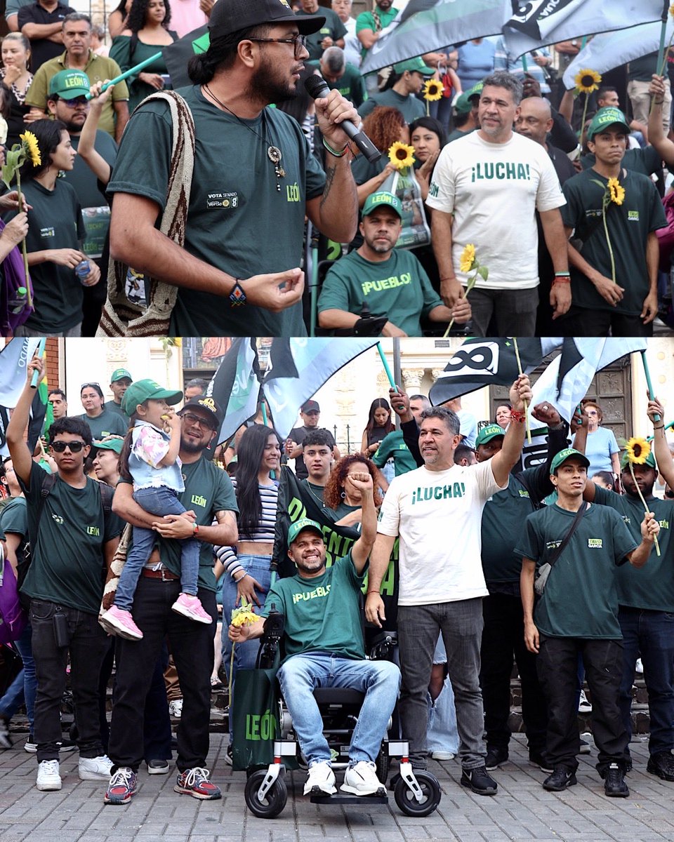 Tavo García tweet media