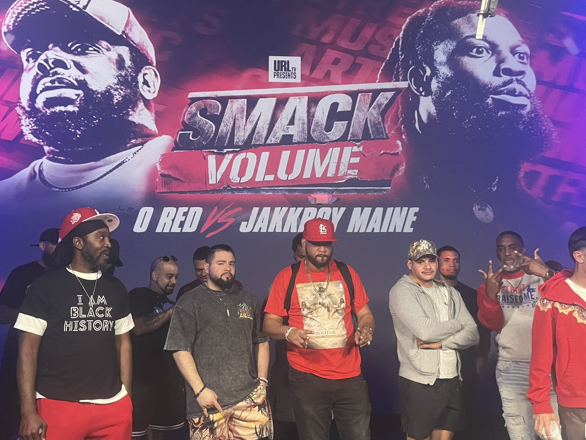 LTBRpodcast's tweet photo. We outside! #SmackVolume https://t.co/hHTl4E1r4D