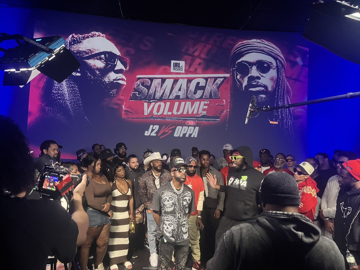LTBRpodcast's tweet photo. We outside! #SmackVolume https://t.co/hHTl4E1r4D