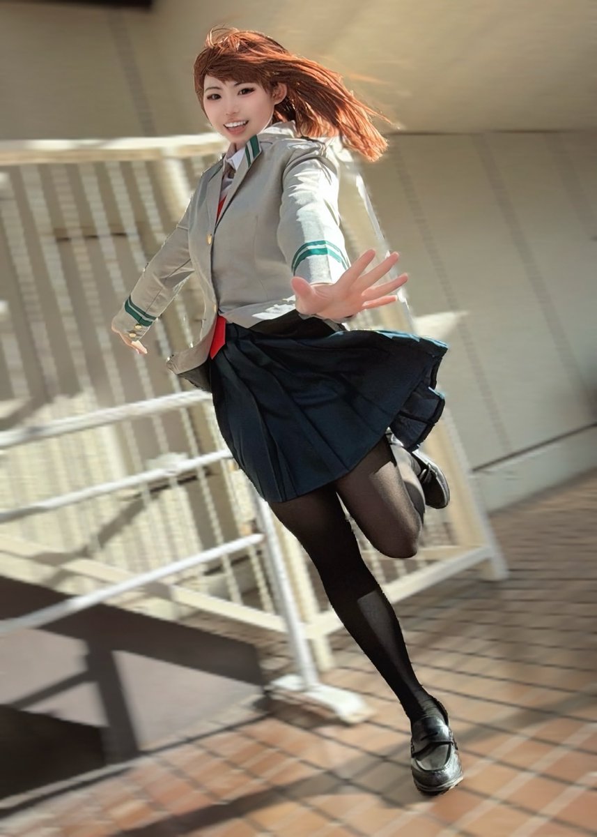 ふぅい tweet media