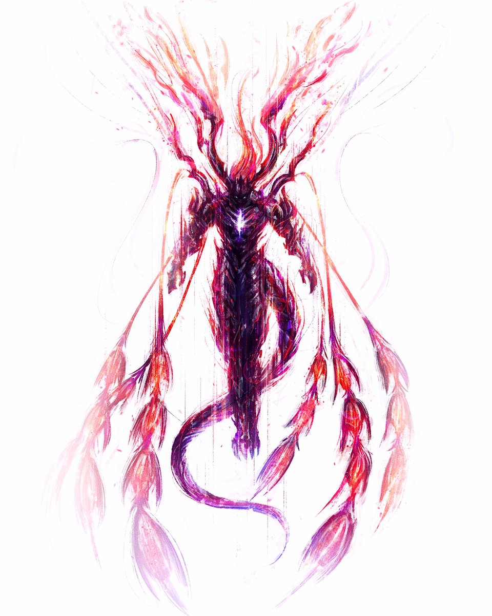 May we all shield the firebird's flame forevermore...

Mythos: Final Fantasy XVI is out now.

With illustrations by Tylor Hepner.
