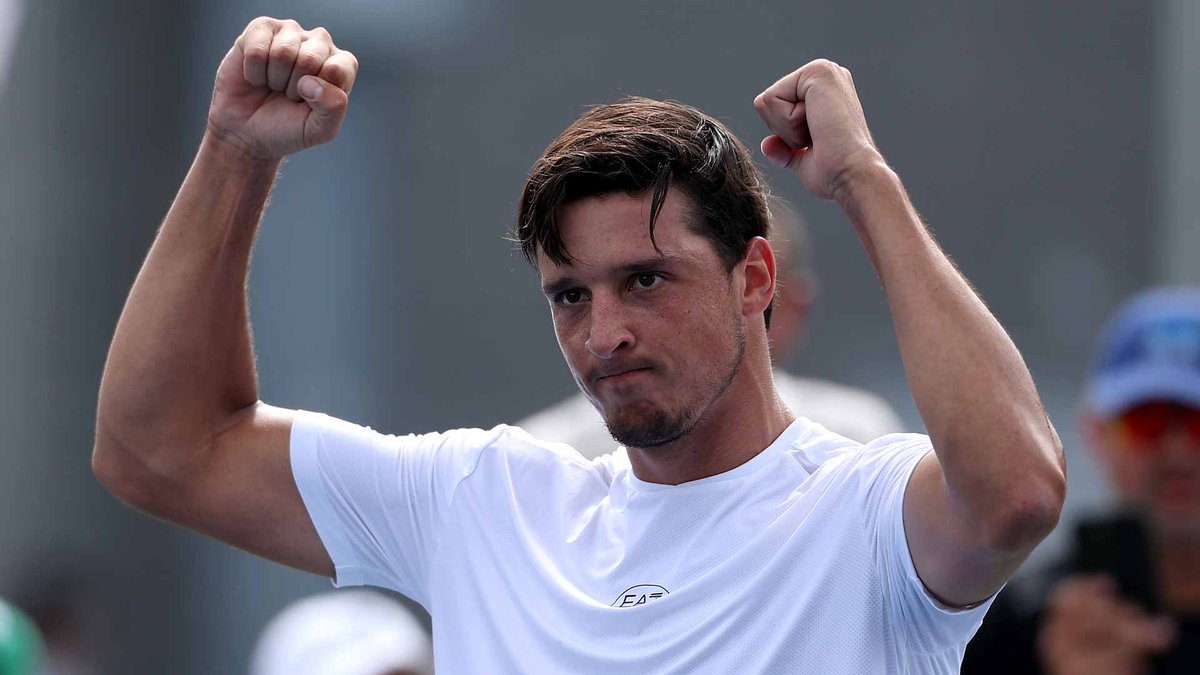 Mundo Do Tênis 🎾 tweet media