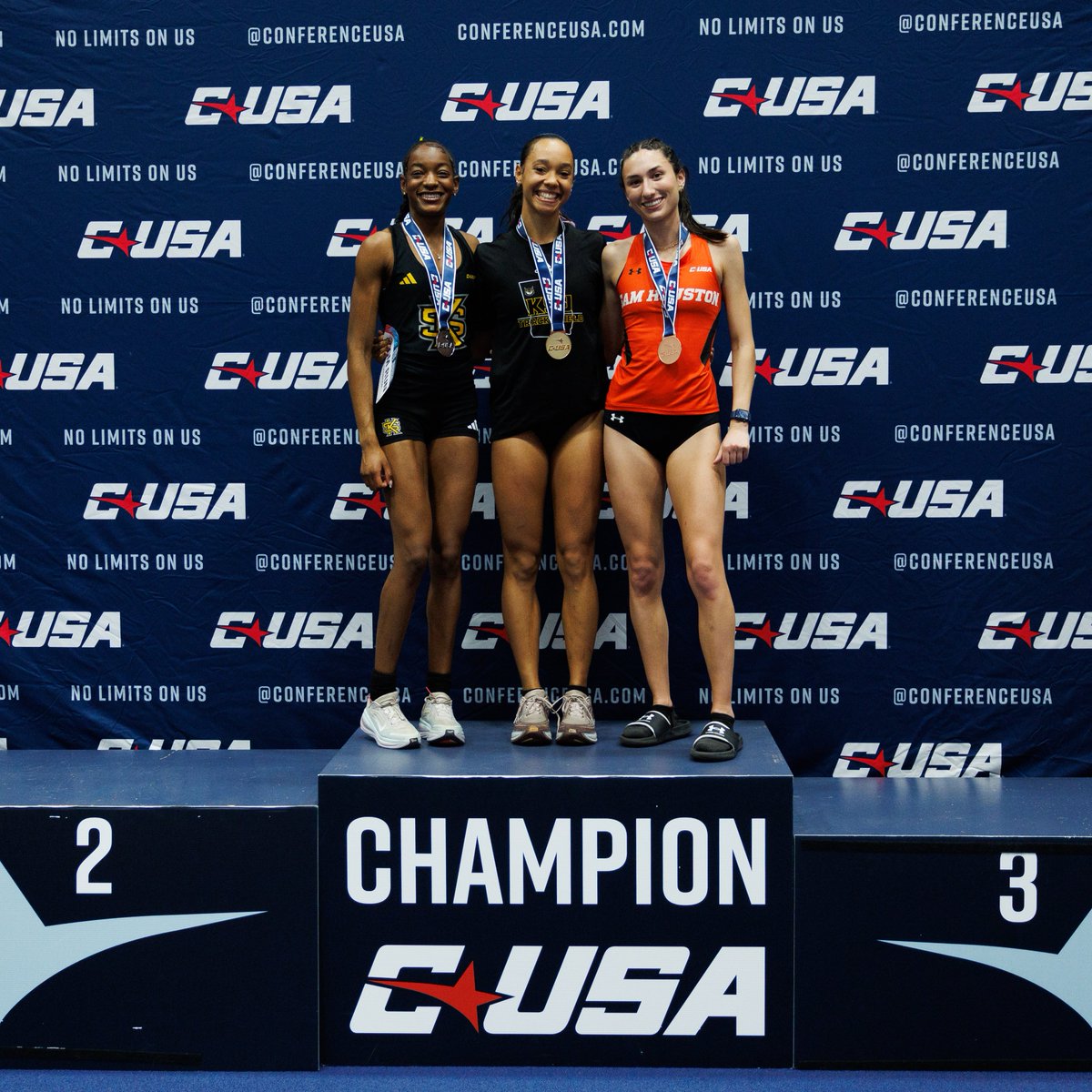 Conference USA tweet media