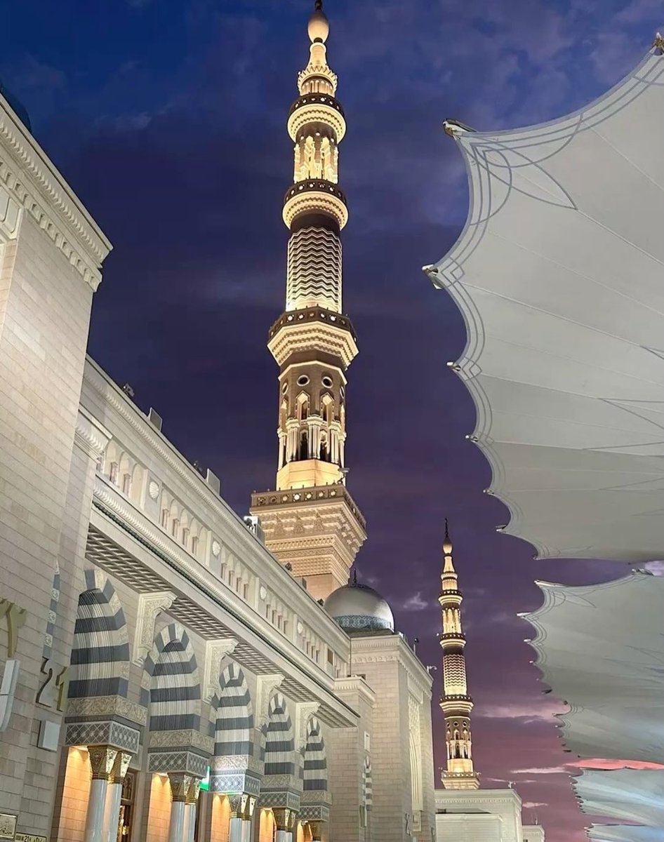 Maya89407451's tweet photo. Sunset in Medina. ✨ https://t.co/4nIngrocWB