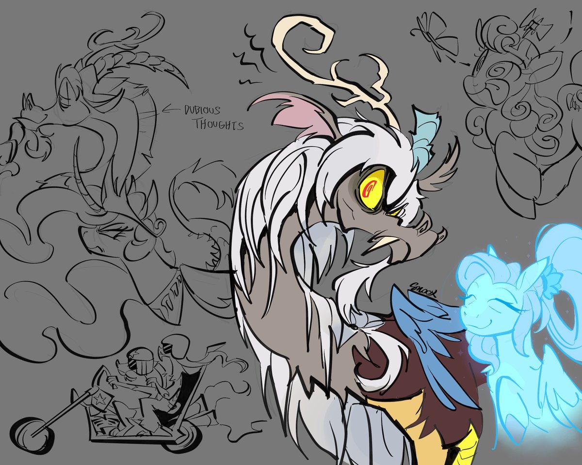 Smoox_ie's tweet photo. Old man

#fluttercord #discord #olddiscord #oldfluttershy #screwball #celestia #cosmos #fanart #mlp #mlpfanart https://t.co/PlFMDJ100M