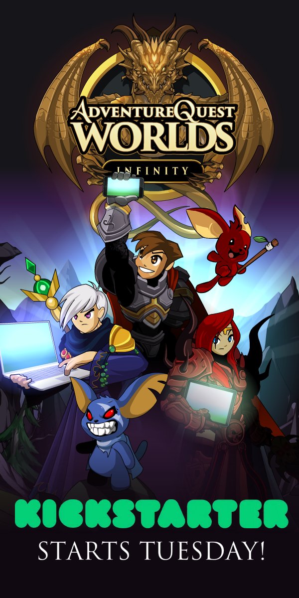 [🔴] Artix Krieger tweet media