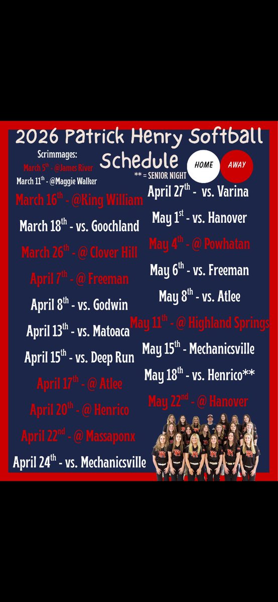 PH Softball tweet media