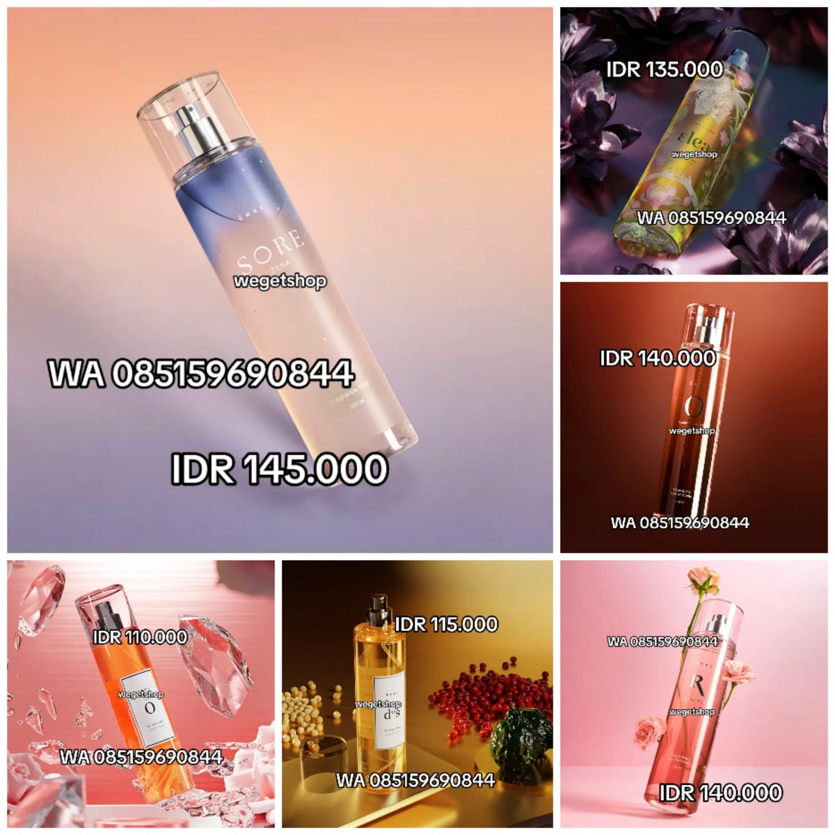 WeGetShop tweet media