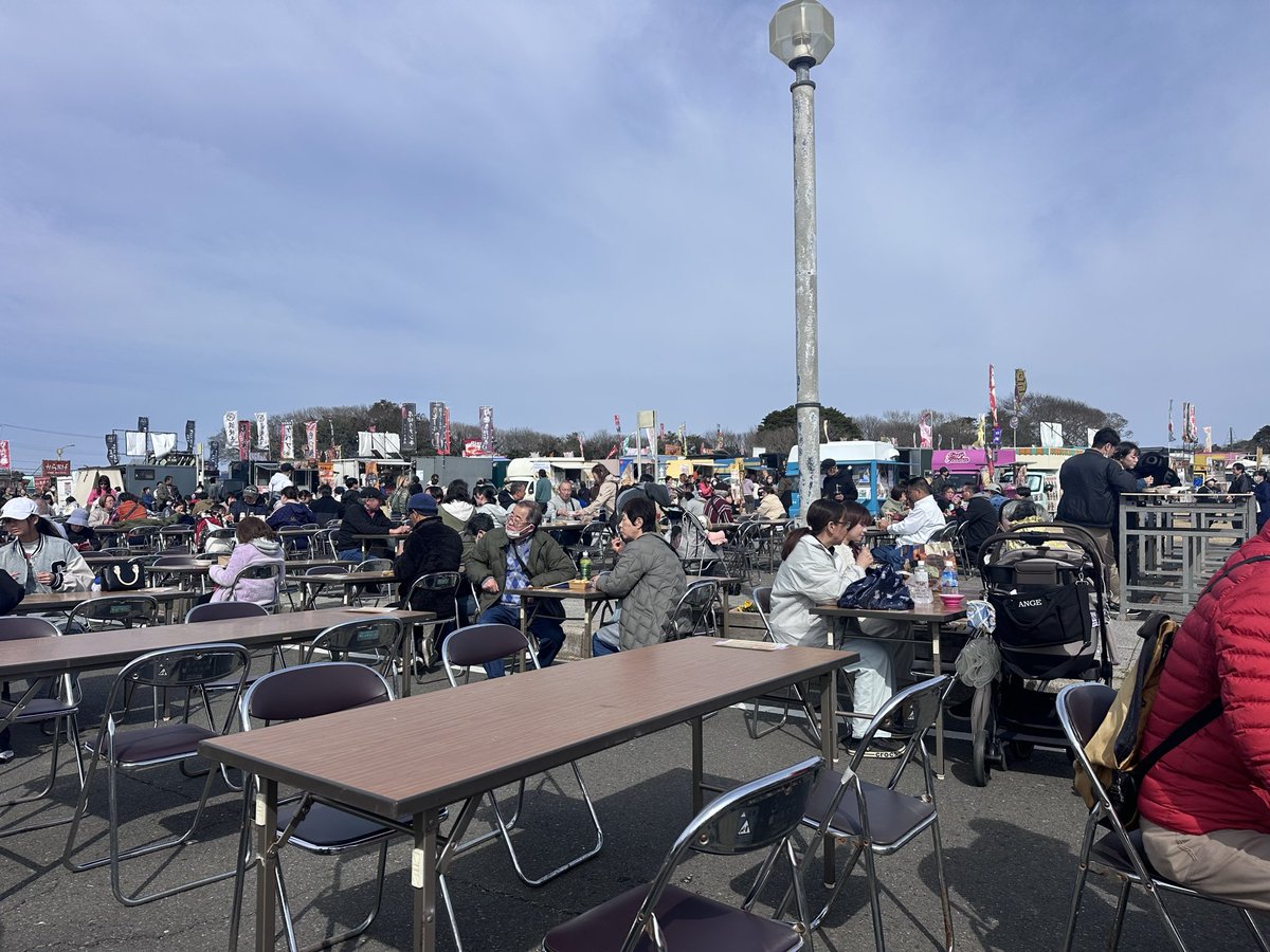 飯島一貴 tweet media