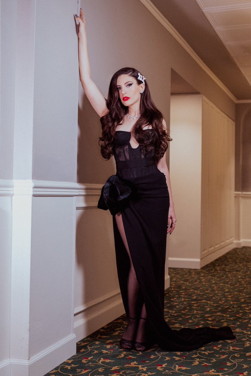 Arisa ti voglio bene, però… 33. Dai

#sanremo2026