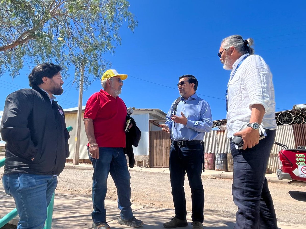 G5 Noticias tweet media